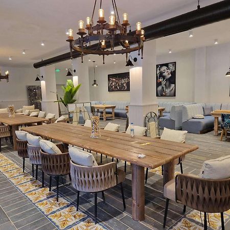 Castro Mesembria Boutique Hotel Misivri Dış mekan fotoğraf