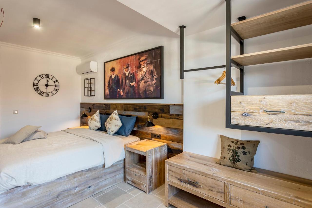Castro Mesembria Boutique Hotel Misivri Dış mekan fotoğraf