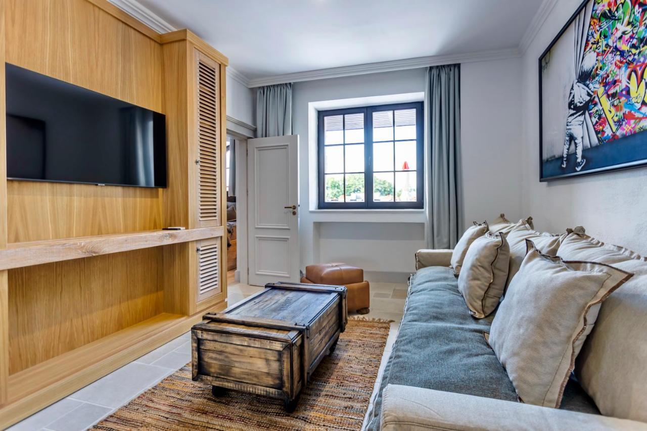 Castro Mesembria Boutique Hotel Misivri Dış mekan fotoğraf
