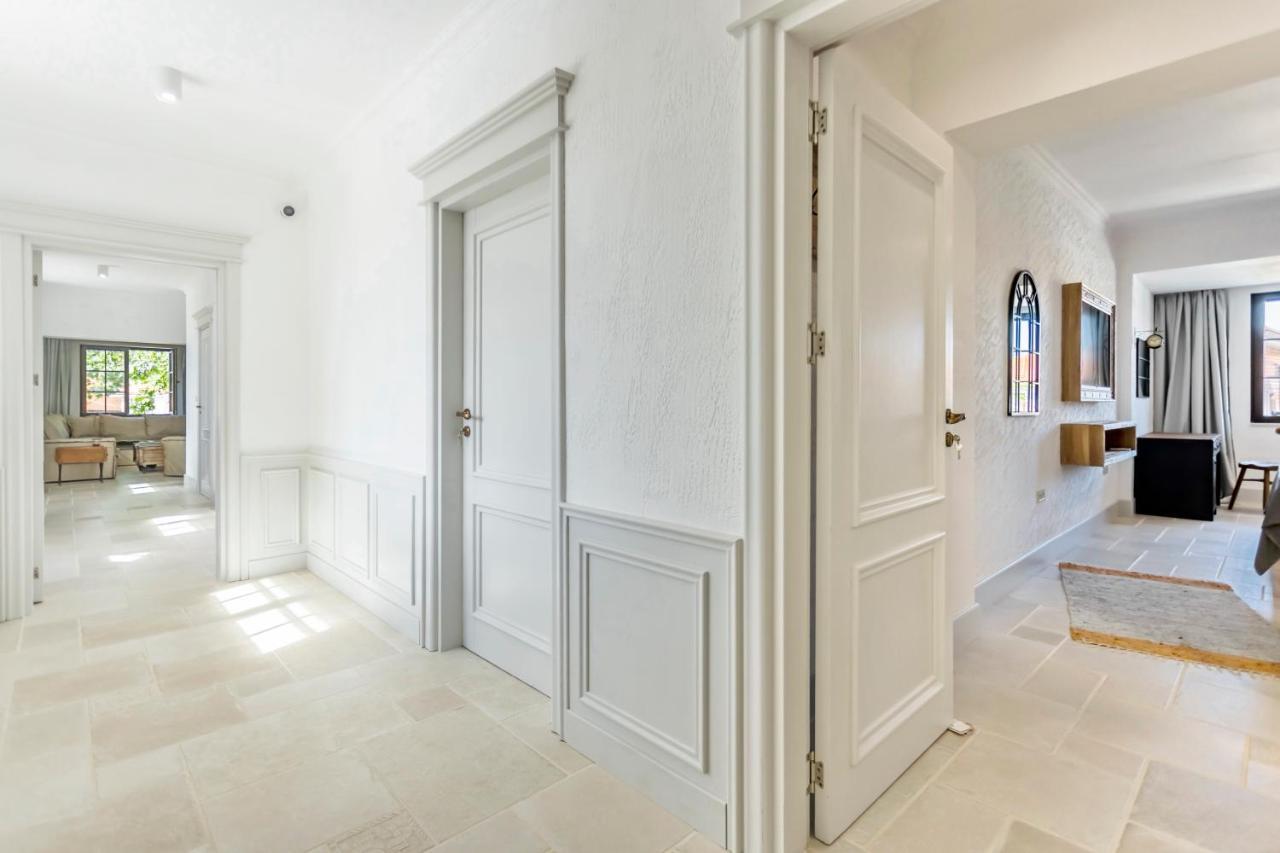 Castro Mesembria Boutique Hotel Misivri Dış mekan fotoğraf