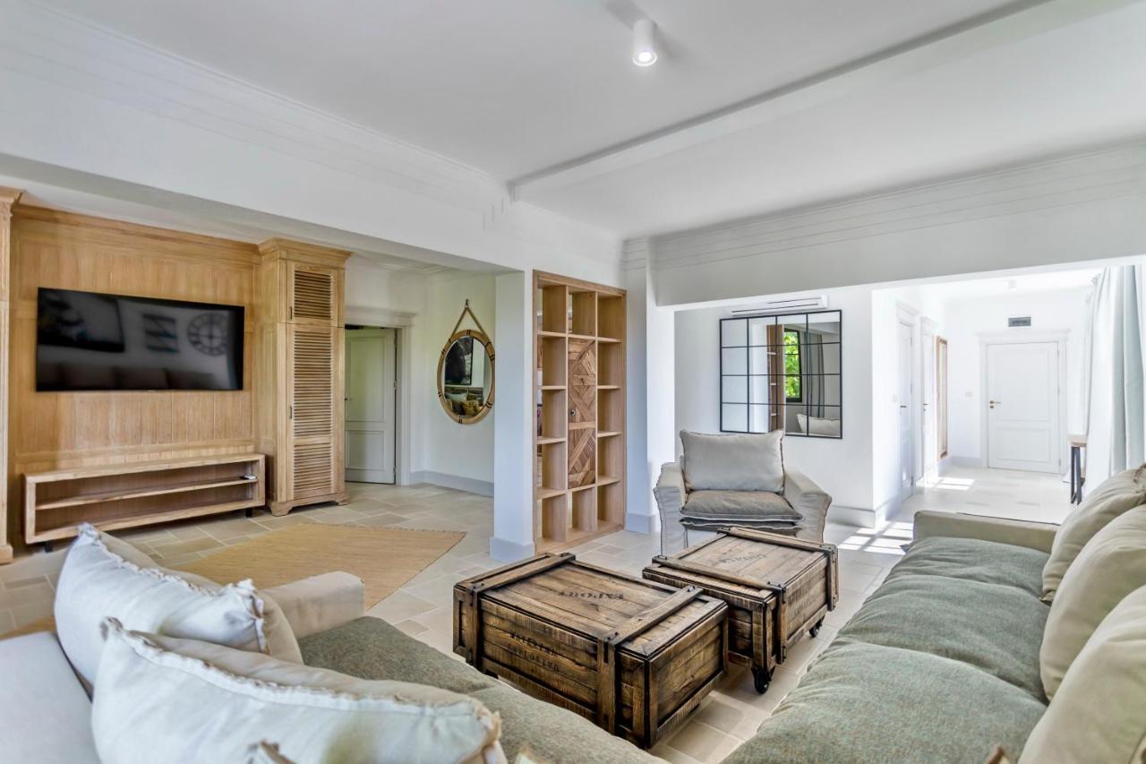 Castro Mesembria Boutique Hotel Misivri Dış mekan fotoğraf