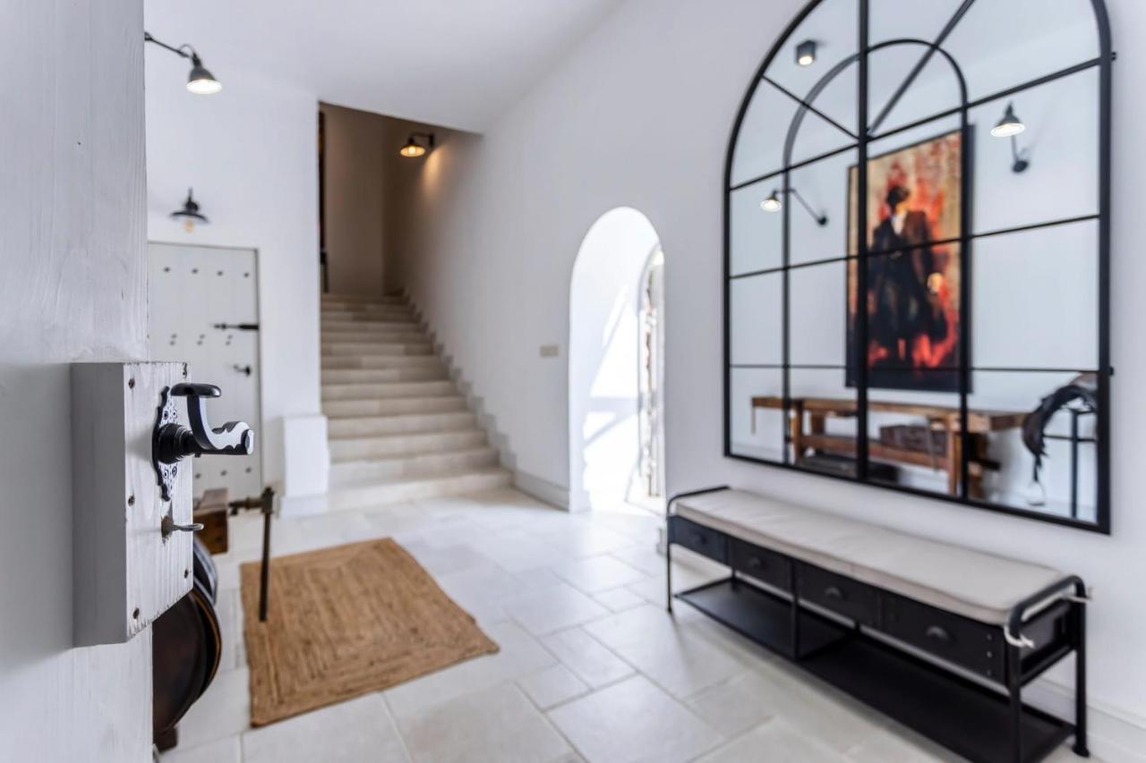 Castro Mesembria Boutique Hotel Misivri Dış mekan fotoğraf