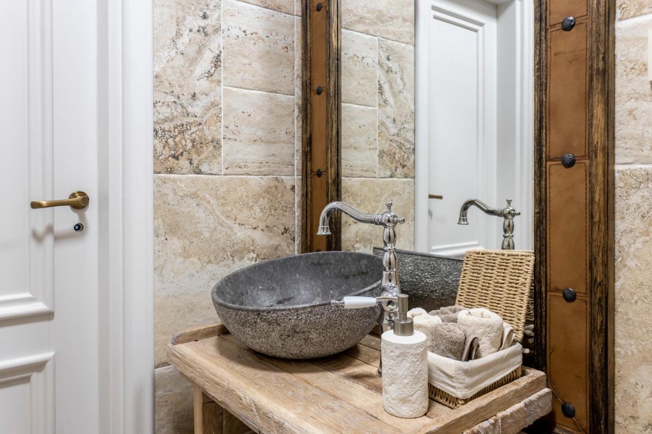 Castro Mesembria Boutique Hotel Misivri Dış mekan fotoğraf
