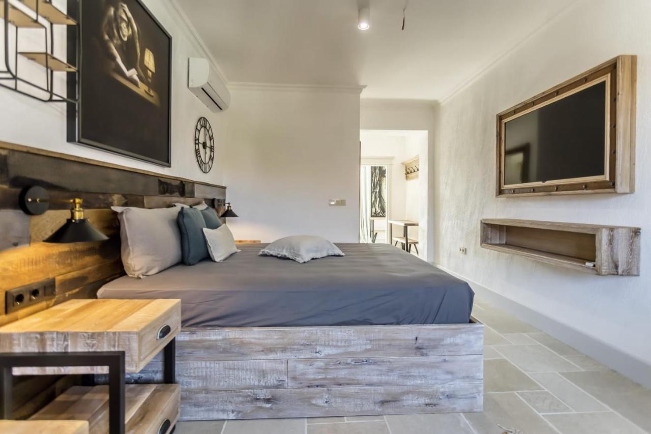 Castro Mesembria Boutique Hotel Misivri Dış mekan fotoğraf
