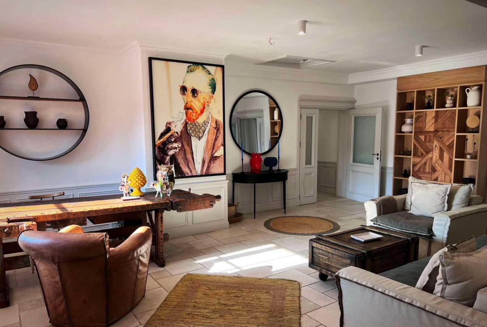 Castro Mesembria Boutique Hotel Misivri Dış mekan fotoğraf