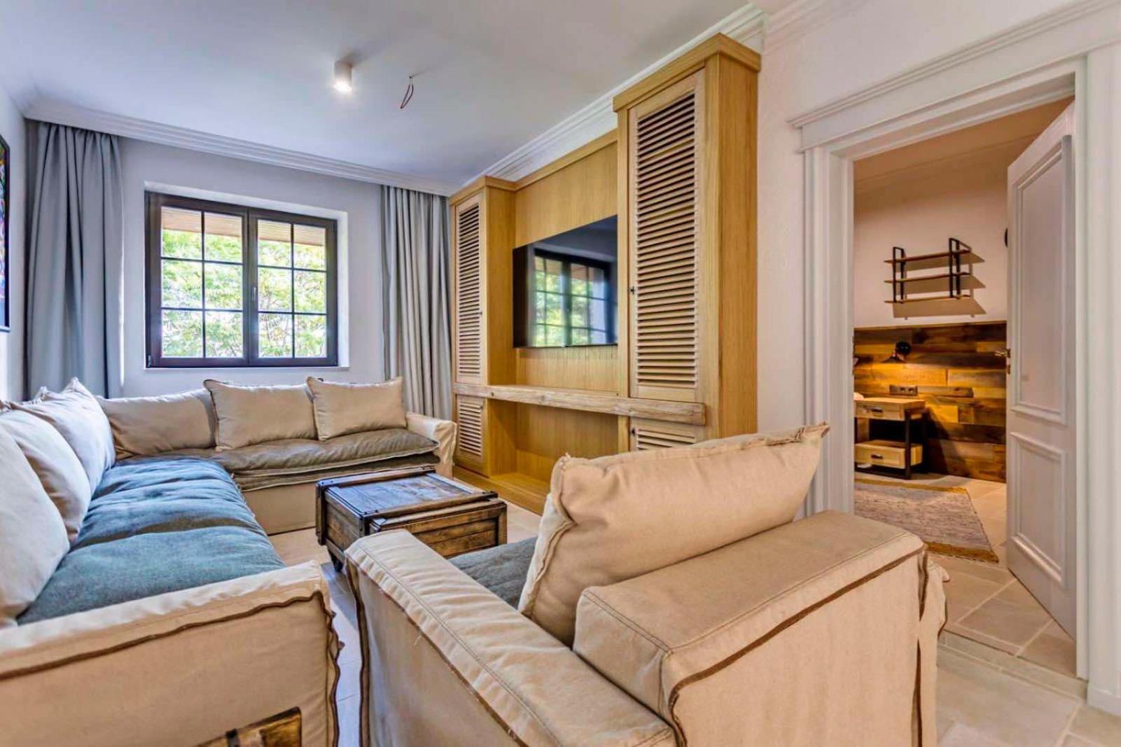 Castro Mesembria Boutique Hotel Misivri Dış mekan fotoğraf