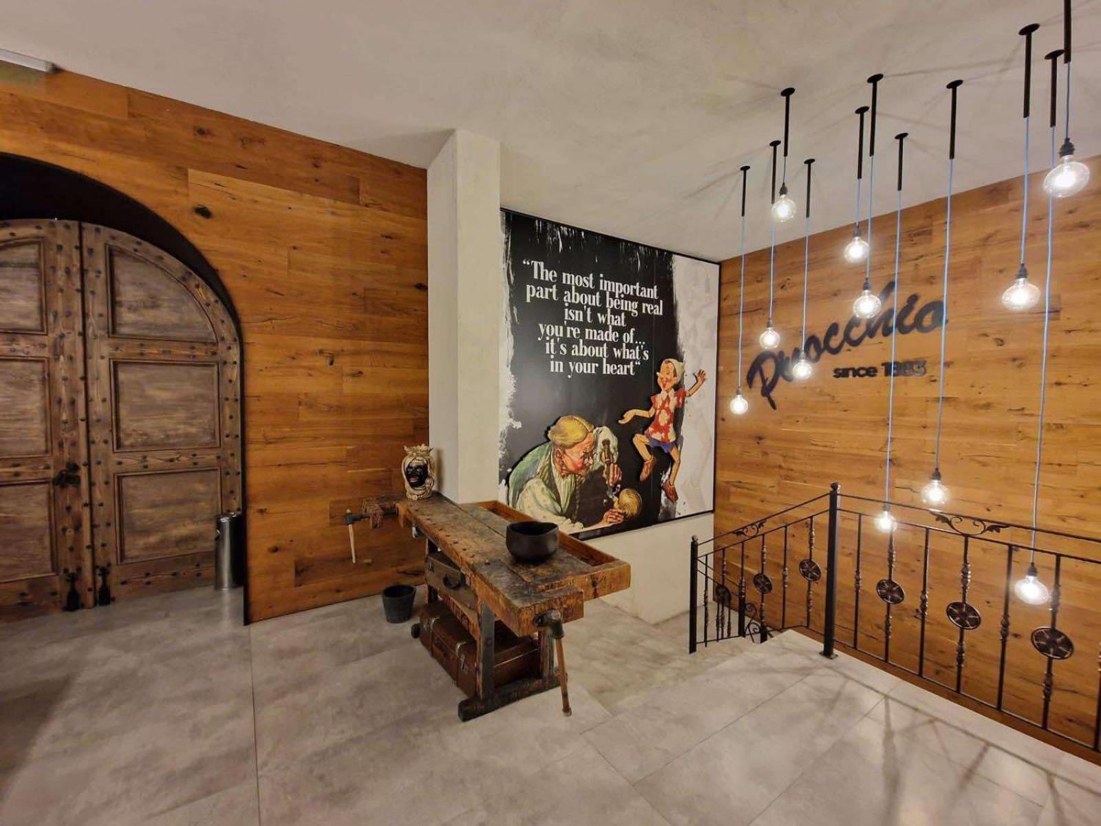 Castro Mesembria Boutique Hotel Misivri Dış mekan fotoğraf